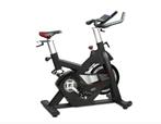 Spinfiets hometrainer Toorx SRX-500 nog als nieuw twv € 1000, Ophalen of Verzenden, Zo goed als nieuw, Metaal, Spinningfiets