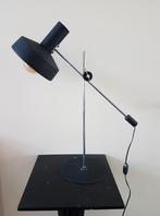 Oude industriele en design lampen jaren 60 70, Ophalen of Verzenden