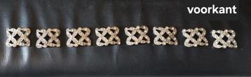 Schakels voor armband beschikbaar voor biedingen