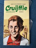 Cruijffie - Jan Eilander (Luisterboek), Boeken, Ophalen of Verzenden, Cd, Kind