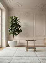 Antieke Franse Messing Bar Cart, Gebruikt, Overige typen, Ophalen of Verzenden, Minder dan 100 cm