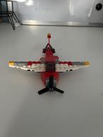Lego vliegtuig, Ophalen, Zo goed als nieuw, Elektro
