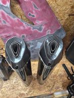 Sport dempers, Ophalen of Verzenden