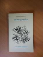 Hamelink, Jacques. Oudere gronden, Ophalen of Verzenden, Gelezen