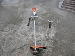 Stihl fsa 135 accu bosmaaier, Tuin en Terras, Bosmaaiers, Ophalen, Gebruikt, Accu