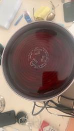 Infrarood lamp., Sport en Fitness, Gezondheidsproducten en Wellness, Ophalen of Verzenden, Zo goed als nieuw, Overige typen