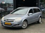 Opel Astra Wagon 1.6 Temptation PDC/CRUISE/AIRCO/WERKEND ALL, Voorwielaandrijving, Gebruikt, Zwart, 4 cilinders