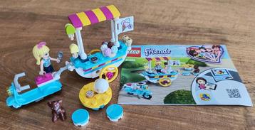 Lego - Friends 41389 beschikbaar voor biedingen