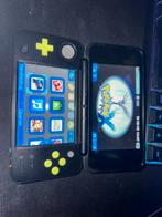 Nintendo 2DS XL, Spelcomputers en Games, Spelcomputers | Nintendo 2DS en 3DS, Ophalen of Verzenden, Zo goed als nieuw, 2DS