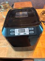 Inventum broodmachine, Witgoed en Apparatuur, Broodbakmachines, Ophalen of Verzenden, Zo goed als nieuw