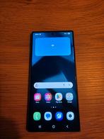 Samsung galaxy s24 ultra 256 gb, Galaxy S24, Zwart, Ophalen of Verzenden, Zo goed als nieuw