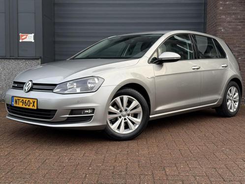 Volkswagen Golf 1.0 TSI Comfortline 1e EIGENAAR! | NAVI | CL, Auto's, Volkswagen, Bedrijf, Te koop, Golf, ABS, Airbags, Airconditioning