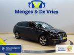 Peugeot 308 SW 1.2 PureTech Blue Lease GT Line Nieuwe Riem A, Auto's, Peugeot, Voorwielaandrijving, 12 maanden, Stof, 1199 cc