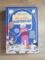 Het vrolijke winterboek - Paul Haenen, Boeken, Ophalen of Verzenden, Zo goed als nieuw