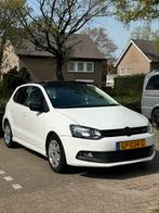 ️ •Volkswagen Polo GT 1.2 TSI Automaat Bluemotion, Auto's, Te koop, Geïmporteerd, 5 stoelen, Benzine