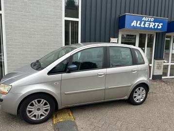 Fiat IDEA 1.4-16V DYNAMIC PLUS beschikbaar voor biedingen