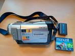 Sony Digitale Video Camera Recorder DCR-TRVE6E, Ophalen, Sony, 20x of meer