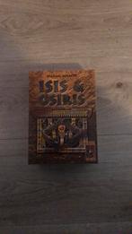 Isis en Osiris, Ophalen of Verzenden, Zo goed als nieuw