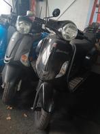 Scooters te koop, snor en brom! Vanaf 500 euro, Ophalen