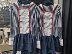 2 Leuke Marine Jurkjes - Perfect voor Carnaval!, Kleding | Dames, Carnavalskleding en Feestkleding, Widmann, Ophalen of Verzenden