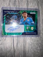 2024 Panini Prizm CONMEBOL Copa America Federico Valverde, Ophalen of Verzenden, Zo goed als nieuw, Buitenlandse clubs, Poster, Plaatje of Sticker