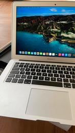 Apple Macbook Air 2017, Computers en Software, Apple Macbooks, Ophalen of Verzenden, Zo goed als nieuw