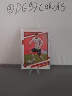 Mason Mount Vitesse/Engeland Donruss 2021-2022, Verzamelen, Sportartikelen en Voetbal, Ophalen of Verzenden, Zo goed als nieuw