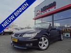 Saab 9-3 Cabrio 2.8 V6 T Aero | Cruise | LMV | Trekhaak | Is, Auto's, Saab, 2792 cc, Te koop, Geïmporteerd, Benzine