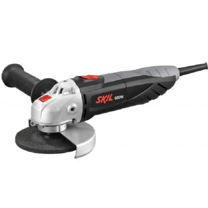 Skil F0159006AA (model 9006AA) angle grinder, Doe-het-zelf en Verbouw, Gereedschap | Slijpmachines, Nieuw, Haakse handslijpmachine