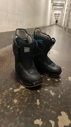 Burton snowboardschoenen maat 38, Sport en Fitness, Snowboarden, Ophalen, Zo goed als nieuw, Schoenen