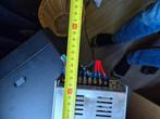 8 stuks omvormer Uitgang 5 V Netvoeding, Ophalen of Verzenden, Gebruikt