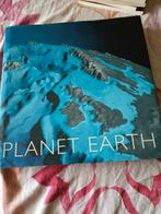 Planet EARTH., Jonathan Cape, Random House Limited Reg, Ophalen of Verzenden, Zo goed als nieuw, Overige onderwerpen