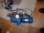 Sterke waterpomp, Ophalen of Verzenden, Zo goed als nieuw, Elektrisch
