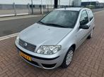 Fiat Punto 1.2 /Airco/St.bkr/Trekhaak/C.V/Nieuwe APK, Voorwielaandrijving, Stof, Gebruikt, 1242 cc