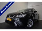 SEAT Ibiza 1.0 TSI Style Business Intense , CLIMATR , A UITR, Voorwielaandrijving, Stof, Gebruikt, Euro 6