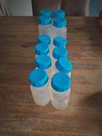 Beldico 12 bewaarflesjes moedermelk, Overige typen, Ophalen of Verzenden, Zo goed als nieuw
