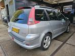 Peugeot 206 SW 1.4-16V Air-line 3 AIRCO *apk:07-2026*, Auto's, Peugeot, Voorwielaandrijving, 15 km/l, 4 cilinders, Origineel Nederlands