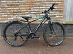 Cube fiets, Gebruikt, 57 cm of meer, Heren, Ophalen