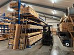 Douglas Balken, planken, regels, latten en Maatwerk CenWood, Ophalen, Nieuw, 250 cm of meer, Balken