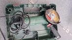 Bosch Slijptol / Haakse Slijper - Model 3603CA2704, Ophalen of Verzenden, Gebruikt, Haakse handslijpmachine