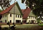 Conferentie-oord Huize Gerner, Dalfsen - 1978 gelopen, Verzamelen, Ansichtkaarten | Nederland, Ophalen of Verzenden, 1960 tot 1980