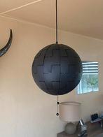Ikea PS 2014 Hanglamp zwart - 3 maanden oud, Ophalen, Zo goed als nieuw, Kunststof, 50 tot 75 cm