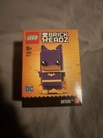 41586 Batgirl brickheadz nieuw opgeopend, Ophalen of Verzenden, Zo goed als nieuw