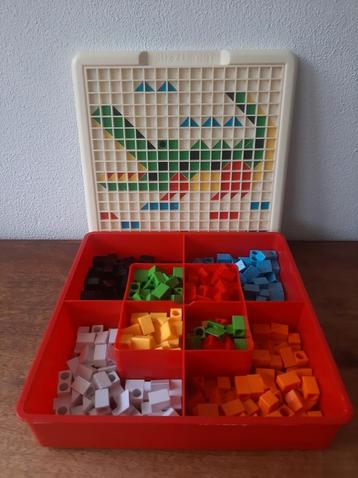 Puzzle Art Mozaïek met voorbeelden  beschikbaar voor biedingen
