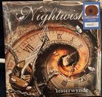 Nightwish - Yesterwynde LP Cocoa Vinyl Walmart Exclusief, Cd's en Dvd's, Verzenden, Nieuw in verpakking