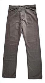 Heren broek Versace, Ophalen of Verzenden, Zo goed als nieuw, Maat 52/54 (L), Versace