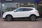 Nissan Qashqai 1.2 Tekna | 5deurs | Airco | Elek. pakket | N, Euro 5, Gebruikt, Zwart, 4 cilinders