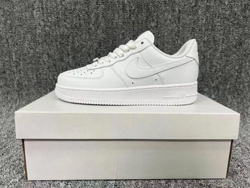 Air Force One beschikbaar voor biedingen