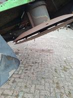 Deutz fahr maaier km 2.23, Zakelijke goederen, Agrarisch | Werktuigen, Ophalen of Verzenden, Overige typen