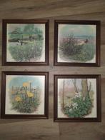 Antiek schilderijen, Antiek en Kunst, Kunst | Schilderijen | Klassiek, Ophalen of Verzenden